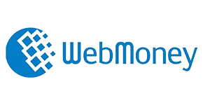 webmoney payments logo